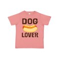 thumbnail image 1 of Inktastic Picnic Dog Lover Hot Dog Boys or Girls Toddler T-Shirt, 1 of 5