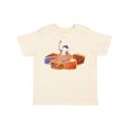 thumbnail image 1 of Inktastic Pie Rat Boys or Girls Toddler T-Shirt, 1 of 5