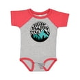 thumbnail image 1 of Inktastic Pigeon Forge, Tennessee Mountains Boys or Girls Baby Bodysuit, 1 of 5