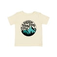 thumbnail image 1 of Inktastic Pigeon Forge, Tennessee Mountains Boys or Girls Baby T-Shirt, 1 of 5