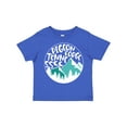 thumbnail image 1 of Inktastic Pigeon Forge, Tennessee- Mountains Boys or Girls Toddler T-Shirt, 1 of 5