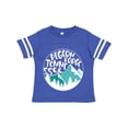 thumbnail image 1 of Inktastic Pigeon Forge, Tennessee- Mountains Boys or Girls Toddler T-Shirt, 1 of 5