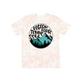 thumbnail image 1 of Inktastic Pigeon Forge, Tennessee Mountains T-Shirt, 1 of 5