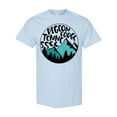thumbnail image 1 of Inktastic Pigeon Forge, Tennessee Mountains T-Shirt, 1 of 5