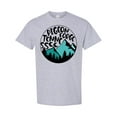thumbnail image 1 of Inktastic Pigeon Forge, Tennessee Mountains T-Shirt, 1 of 5