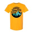 thumbnail image 1 of Inktastic Pigeon Forge, Tennessee Mountains T-Shirt, 1 of 5