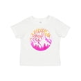 thumbnail image 1 of Inktastic Pigeon Forge, Tennessee Mountains in Sunrise Colors Boys or Girls Baby T-Shirt, 1 of 5
