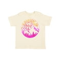 thumbnail image 1 of Inktastic Pigeon Forge, Tennessee- Mountains in Sunrise Colors Boys or Girls Toddler T-Shirt, 1 of 5