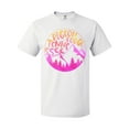 thumbnail image 1 of Inktastic Pigeon Forge, Tennessee- Mountains in Sunrise Colors T-Shirt, 1 of 5