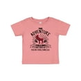 thumbnail image 1 of Inktastic Pigeon Forge Tennessee the Adventure is Calling and I Must Go Boys or Girls Baby T-Shirt, 1 of 5