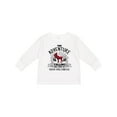 thumbnail image 1 of Inktastic Pigeon Forge Tennessee the Adventure is Calling and I Must Go Boys or Girls Long Sleeve Toddler T-Shirt, 1 of 5