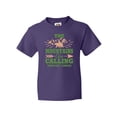 thumbnail image 1 of Inktastic Pigeon Forge Tennessee the Mountains Are Calling Youth T-Shirt, 1 of 5