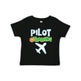 thumbnail image 1 of Inktastic Pilot in Training Airplane Boys Future Job Boys or Girls Toddler T-Shirt, 1 of 5