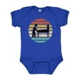 thumbnail image 1 of Inktastic Pinball Retro Arcade Game Boys or Girls Baby Bodysuit, 1 of 5