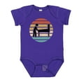 thumbnail image 1 of Inktastic Pinball Retro Arcade Game Boys or Girls Baby Bodysuit, 1 of 5
