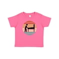 thumbnail image 1 of Inktastic Pinball Retro Arcade Game Boys or Girls Baby T-Shirt, 1 of 5