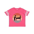 thumbnail image 1 of Inktastic Pinball Retro Arcade Game Boys or Girls Toddler T-Shirt, 1 of 5