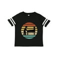 thumbnail image 1 of Inktastic Pinball Retro Arcade Game Boys or Girls Toddler T-Shirt, 1 of 5