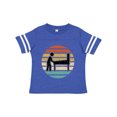 thumbnail image 1 of Inktastic Pinball Retro Arcade Game Boys or Girls Toddler T-Shirt, 1 of 5