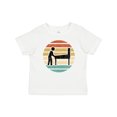 thumbnail image 1 of Inktastic Pinball Retro Arcade Game Boys or Girls Toddler T-Shirt, 1 of 5