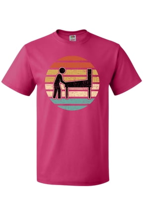 Pinball Retro Arcade Game T-Shirt