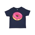 thumbnail image 1 of Inktastic Pink Donut with Sprinkles Boys or Girls Baby T-Shirt, 1 of 5