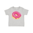 thumbnail image 1 of Inktastic Pink Donut with Sprinkles Boys or Girls Baby T-Shirt, 1 of 5