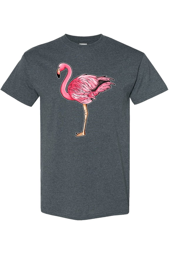 Pink Flamingo T-Shirt