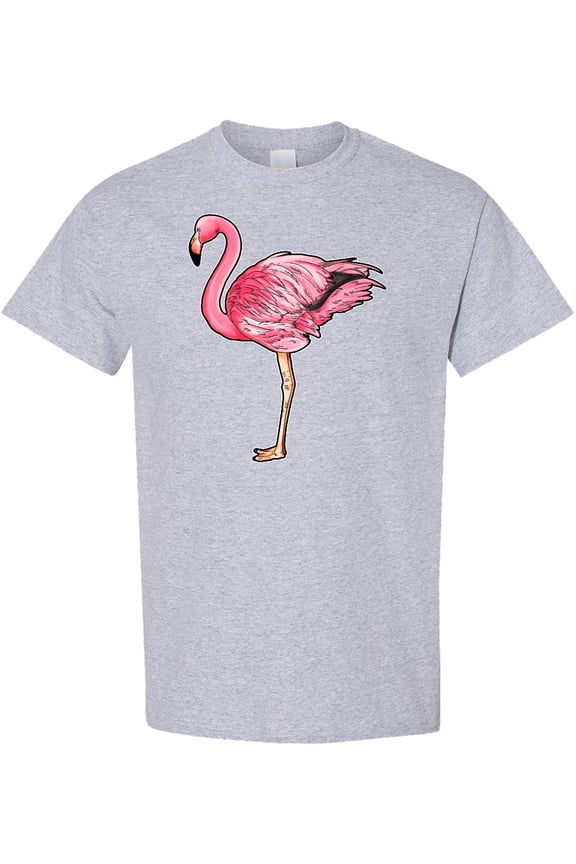 Pink Flamingo T-Shirt