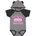 thumbnail image 1 of Inktastic Pink Pumpkins for Breast Cancer Awareness Boys or Girls Baby Bodysuit, 1 of 5