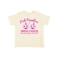 thumbnail image 1 of Inktastic Pink Pumpkins for Breast Cancer Awareness Boys or Girls Toddler T-Shirt, 1 of 5