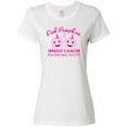 thumbnail image 1 of Inktastic Pink Pumpkins for Breast Cancer Awareness Women's T-Shirt, 1 of 5