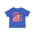 thumbnail image 1 of Inktastic Pink Sloth 2nd Birthday Girls Baby T-Shirt, 1 of 5