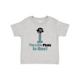 thumbnail image 1 of Inktastic Pirate 1st Birthday Boys Baby T-Shirt, 1 of 5