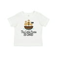 thumbnail image 1 of Inktastic Pirate 1st Birthday Party Boys Baby T-Shirt, 1 of 5