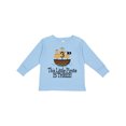 thumbnail image 1 of Inktastic Pirate 3rd Birthday Party Boys Boys Long Sleeve Toddler T-Shirt, 1 of 5
