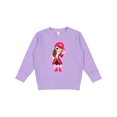 thumbnail image 1 of Inktastic Pirate Captain Toddler Sweatshirt, 1 of 4