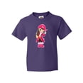 thumbnail image 1 of Inktastic Pirate Captain Youth T-Shirt, 1 of 5