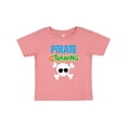 thumbnail image 1 of Inktastic Pirate in Training Boys Baby T-Shirt, 1 of 5