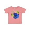 thumbnail image 1 of Inktastic Pisces Constellation Zodiac Sign Illustration Boys or Girls Baby T-Shirt, 1 of 5