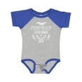 thumbnail image 1 of Inktastic Pismo Beach California Trip Surfing Boys or Girls Baby Bodysuit, 1 of 5