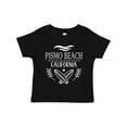 thumbnail image 1 of Inktastic Pismo Beach California Trip Surfing Boys or Girls Toddler T-Shirt, 1 of 5