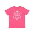 thumbnail image 1 of Inktastic Pismo Beach California Trip Surfing Youth T-Shirt, 1 of 5