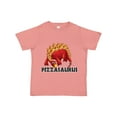 thumbnail image 1 of Inktastic Pizzasaurus Boys or Girls Toddler T-Shirt, 1 of 5