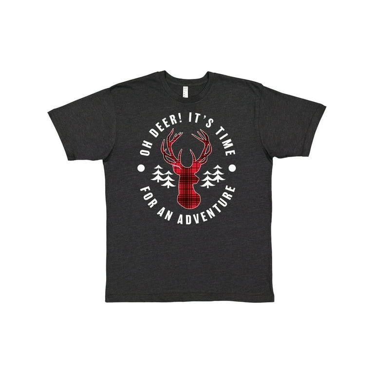 T shirt sale time red deer