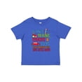 thumbnail image 1 of Inktastic Planes Trains Trucks and Toys Nothing Quite Like Little Boys Boys Baby T-Shirt, 1 of 5