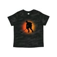 thumbnail image 1 of Inktastic Play Hockey Sports Boys or Girls Toddler T-Shirt, 1 of 5