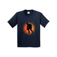 thumbnail image 1 of Inktastic Play Hockey Sports Youth T-Shirt, 1 of 5