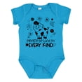 thumbnail image 1 of Inktastic Please Be Kind to Every Kind Cute Pig and Flowers Boys or Girls Baby Bodysuit, 1 of 5