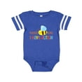 thumbnail image 1 of Inktastic Please Bee Kind, I Have Autism Boys or Girls Baby Bodysuit, 1 of 5